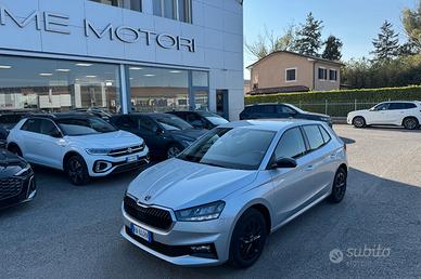 Skoda Fabia Fabia 1.0 Young / NO VINCOLI