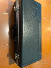 Sassofono nuovo , Amari kraslice aas 32