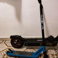 Monopattino scooter North Pole MF500 freestyle