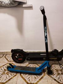 Monopattino scooter North Pole MF500 freestyle