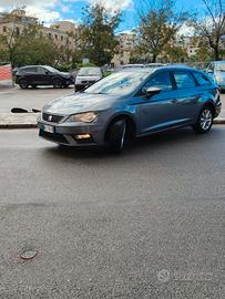 Seat LEON SW 1.4 110 cavalli