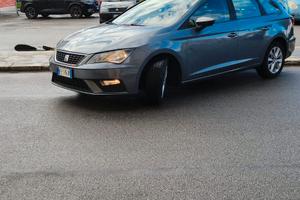 Seat LEON SW 1.4 110 cavalli