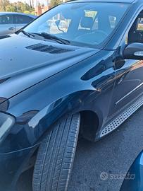 MERCEDES Classe M (W164) - 2008