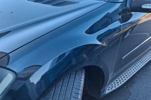 MERCEDES Classe M (W164) - 2008