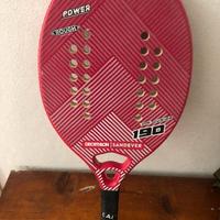 Racchetta beach tennis junior