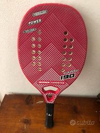 Racchetta beach tennis junior