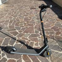 Monopattino Ninebot Segway