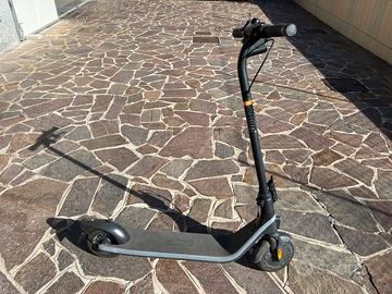 Monopattino Ninebot Segway