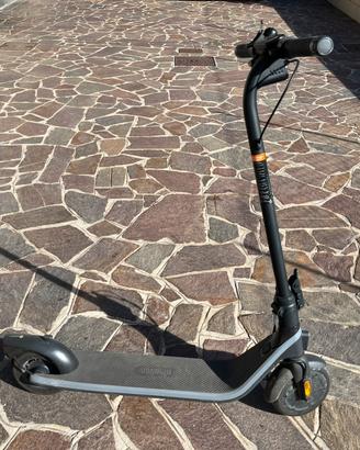 Monopattino Ninebot Segway
