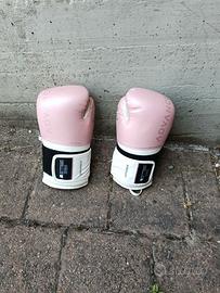 Guantoni boxe