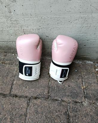 Guantoni boxe