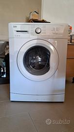 Lavatrice 5 kg - 800 rpm - A-+