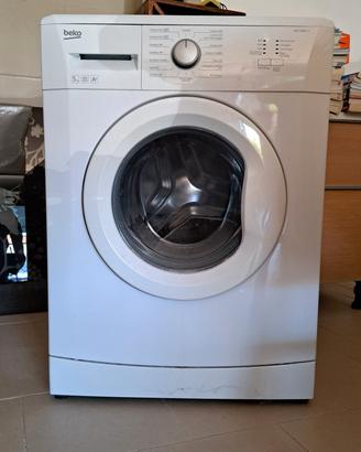 Lavatrice 5 kg - 800 rpm - A-+