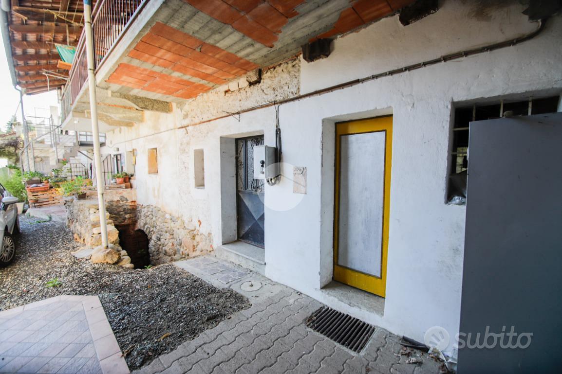 RUSTICO A VALPERGA - Vista 2