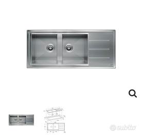 Set Cucina Elettrodomestici Hotpoint Ariston