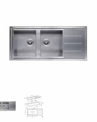 Set Cucina Elettrodomestici Hotpoint Ariston