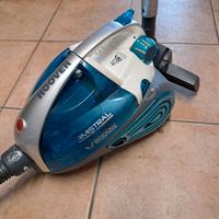 Hoover aspirapolvere usato 