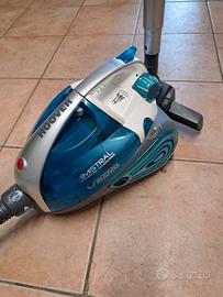 Hoover aspirapolvere usato 