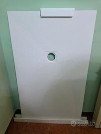 Piatto doccia Well Arblu 1400 x 845