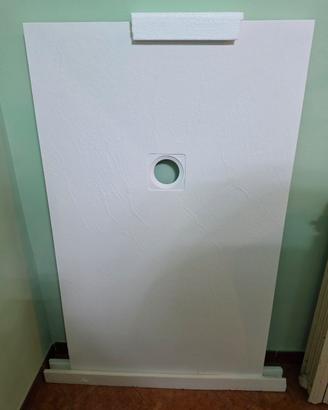 Piatto doccia Well Arblu 1400 x 845