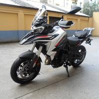 Benelli TRK 702