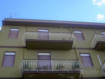 Appartamento abitabile