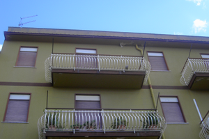 Appartamento abitabile