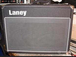 cassa laney per cono 12"