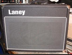 cassa laney per cono 12"