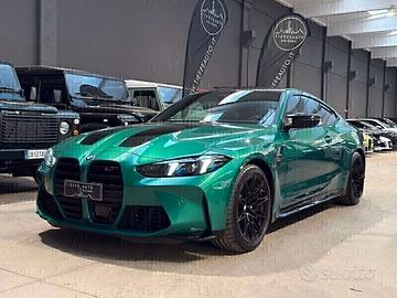 DISPONIAMO DI RICAMBI AUTO bmw m4 g82 2024 2025 MA