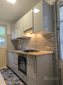 Cucina Componibile Ikea 