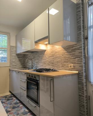 Cucina Componibile Ikea 