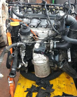 MOTORE FIAT PANDA TIPO MOTORE 188A8000