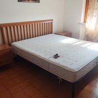 Camera da letto matrimoniale