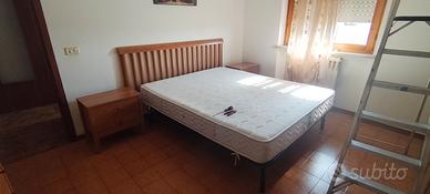 Camera da letto matrimoniale