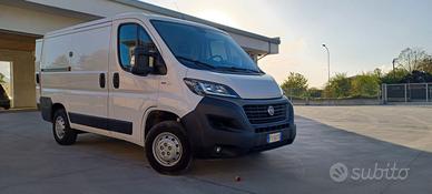 FIAT DUCATO LCV 30 (2019-150.000 KM REALI
