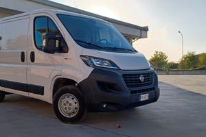 FIAT DUCATO LCV 30 (2019-150.000 KM REALI