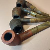 Pipe Pierre Cardin