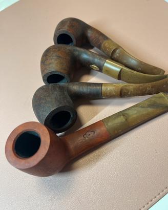 Pipe Pierre Cardin