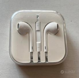 Cuffie Apple originali