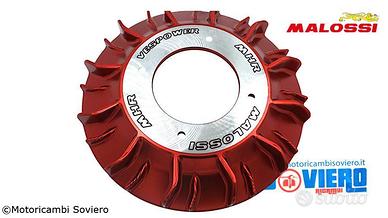 Ventola di raffreddamento MALOSSI mhr ø 167 Vespa