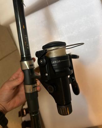 Articoli da pesca