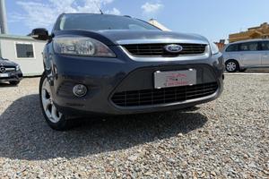 Ford Focus 1.6 TDCi (110CV) SW Tit. DPF