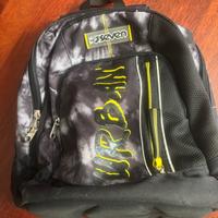 Zaino Seven® ADVANCED HEAVY BOY