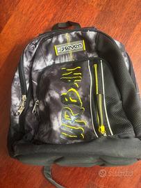 Zaino Seven® ADVANCED HEAVY BOY