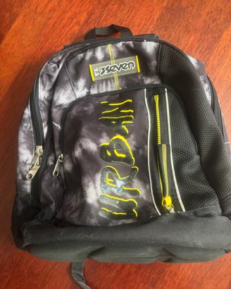 Zaino Seven® ADVANCED HEAVY BOY