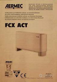 Termoconvettore Aermec