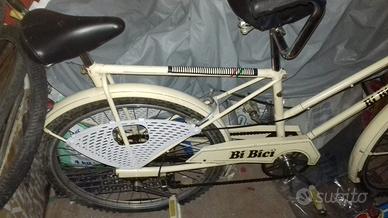 Bi bici