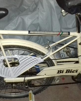 Bi bici
