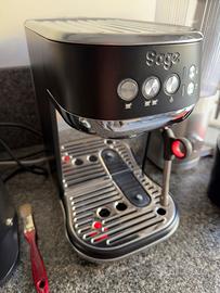 Macchina caffè Sage Bambino plus